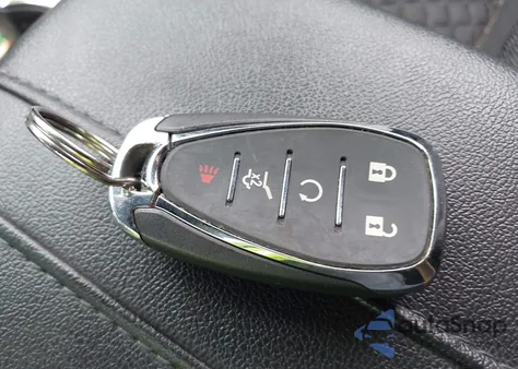 2021 Chevrolet Blazer Awd 2Lt from USA, damaged, VIN 3GNKBHRSXMS558420